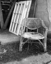 Venn Farm Chair